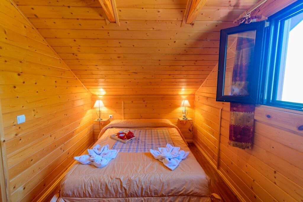 Photo of Bedroom in Arenas