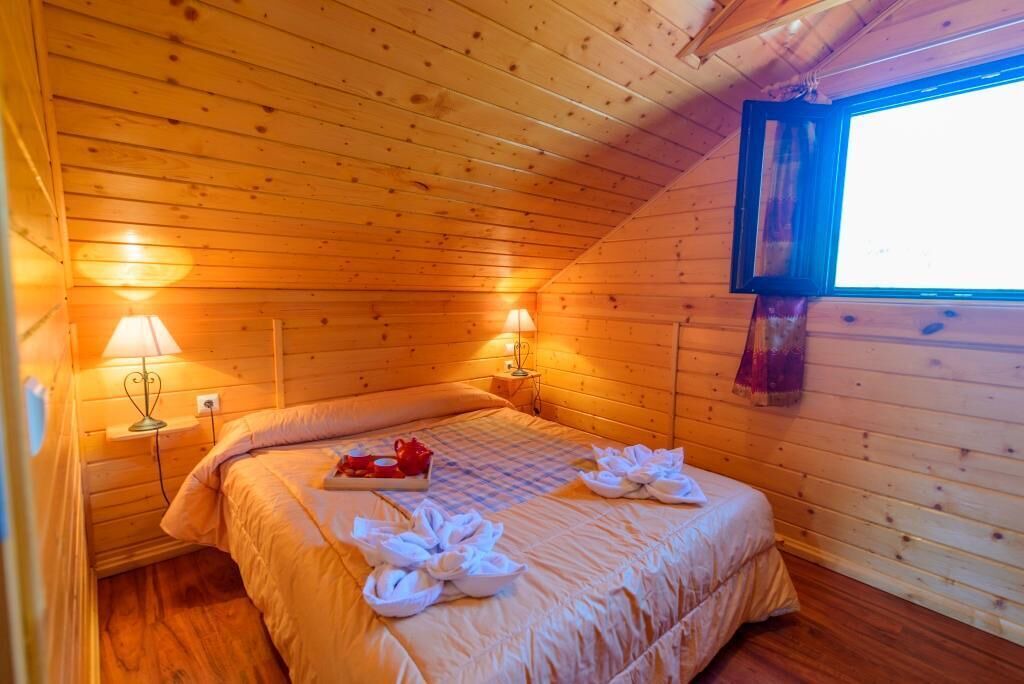 Photo of Bedroom in Arenas