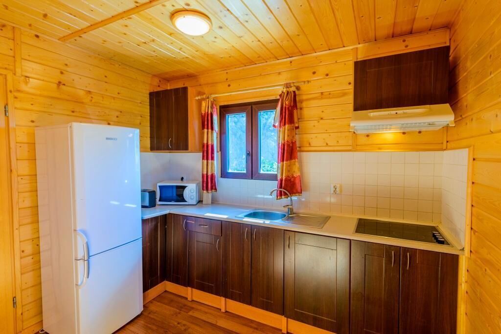 Photo of Kitchen in Arenas