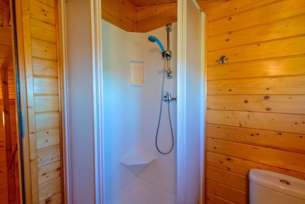 Photo of Bathroom in Arenas