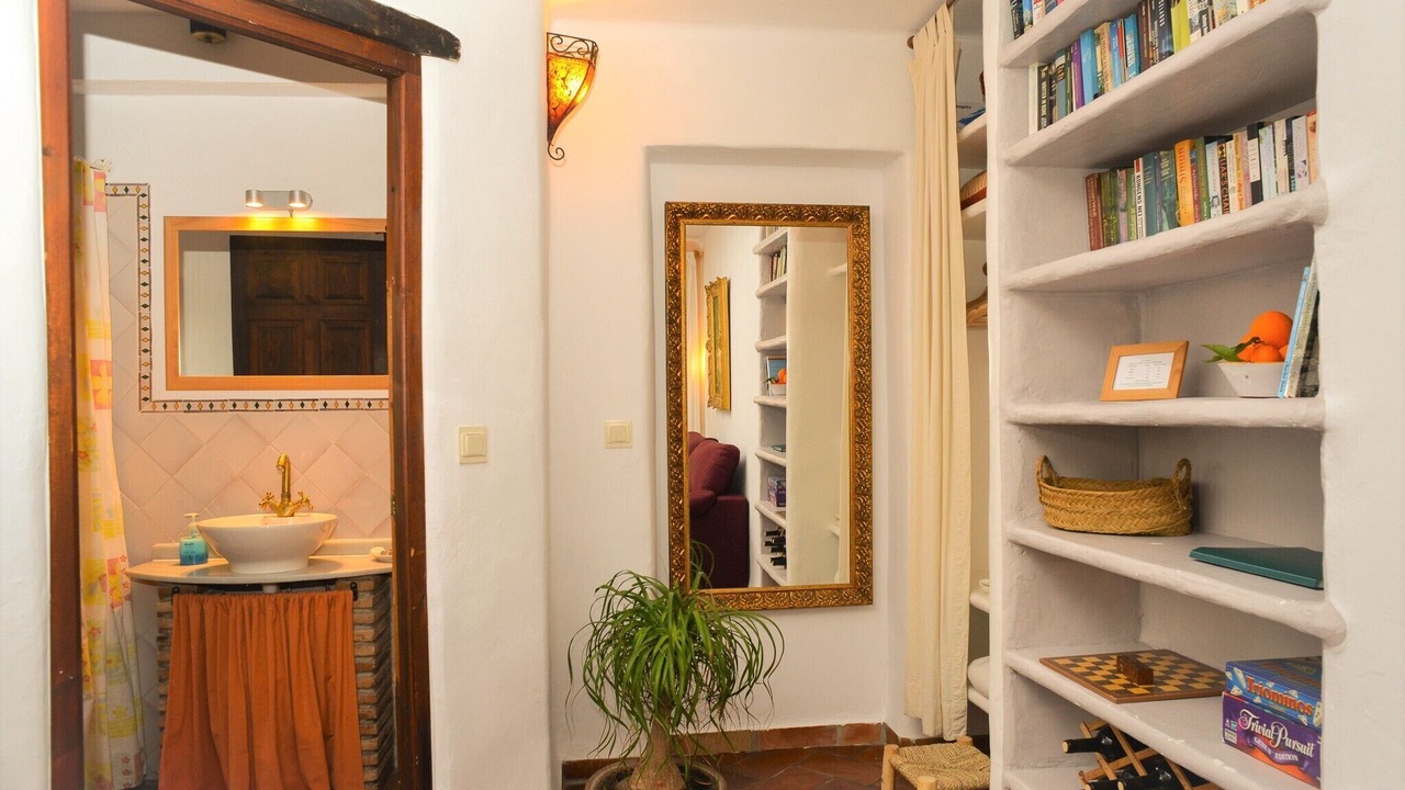 Photo of Others in Orgiva