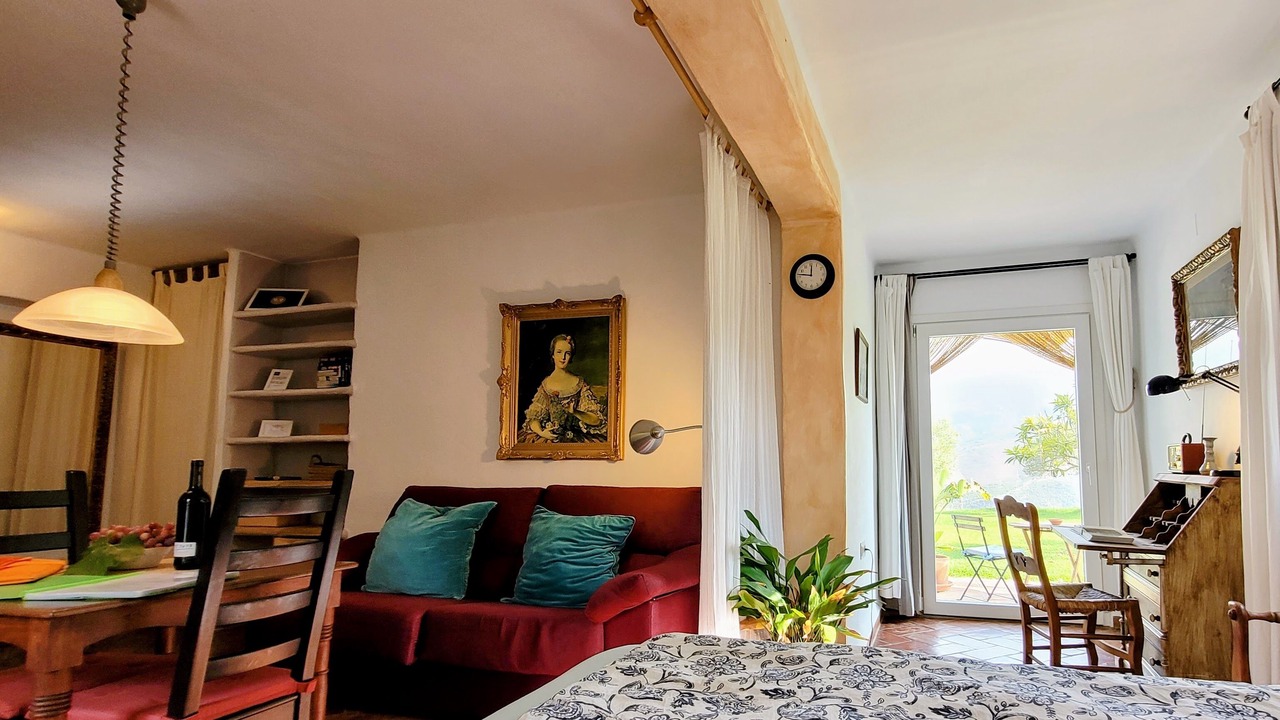 Photo of Bedroom in Orgiva