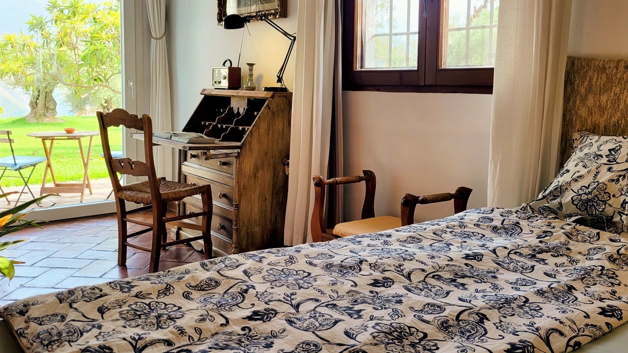 Photo of Bedroom in Orgiva