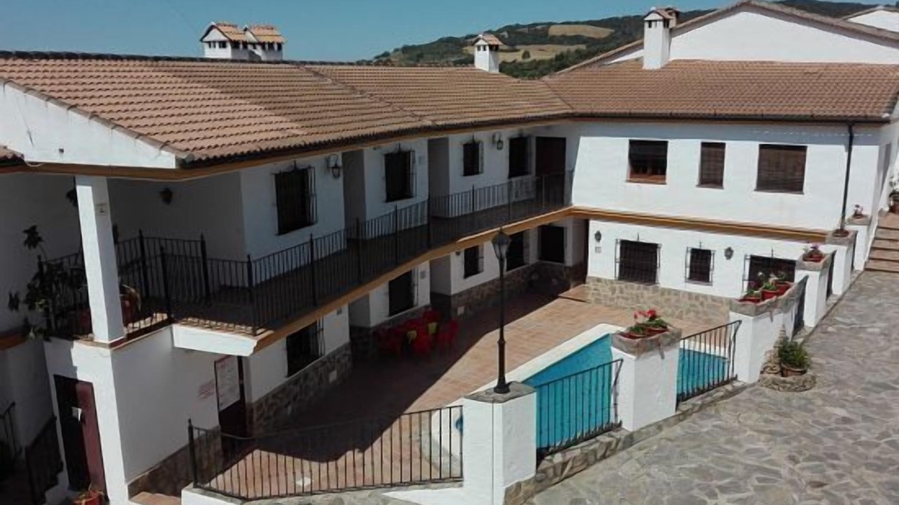 Photo of Outdoor in El Bosque