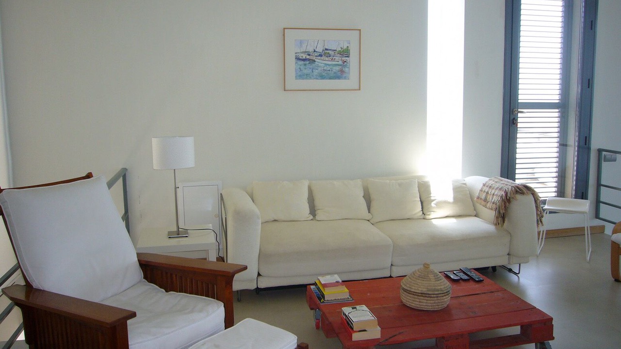 Photo of Livingroom in Palos de la Frontera