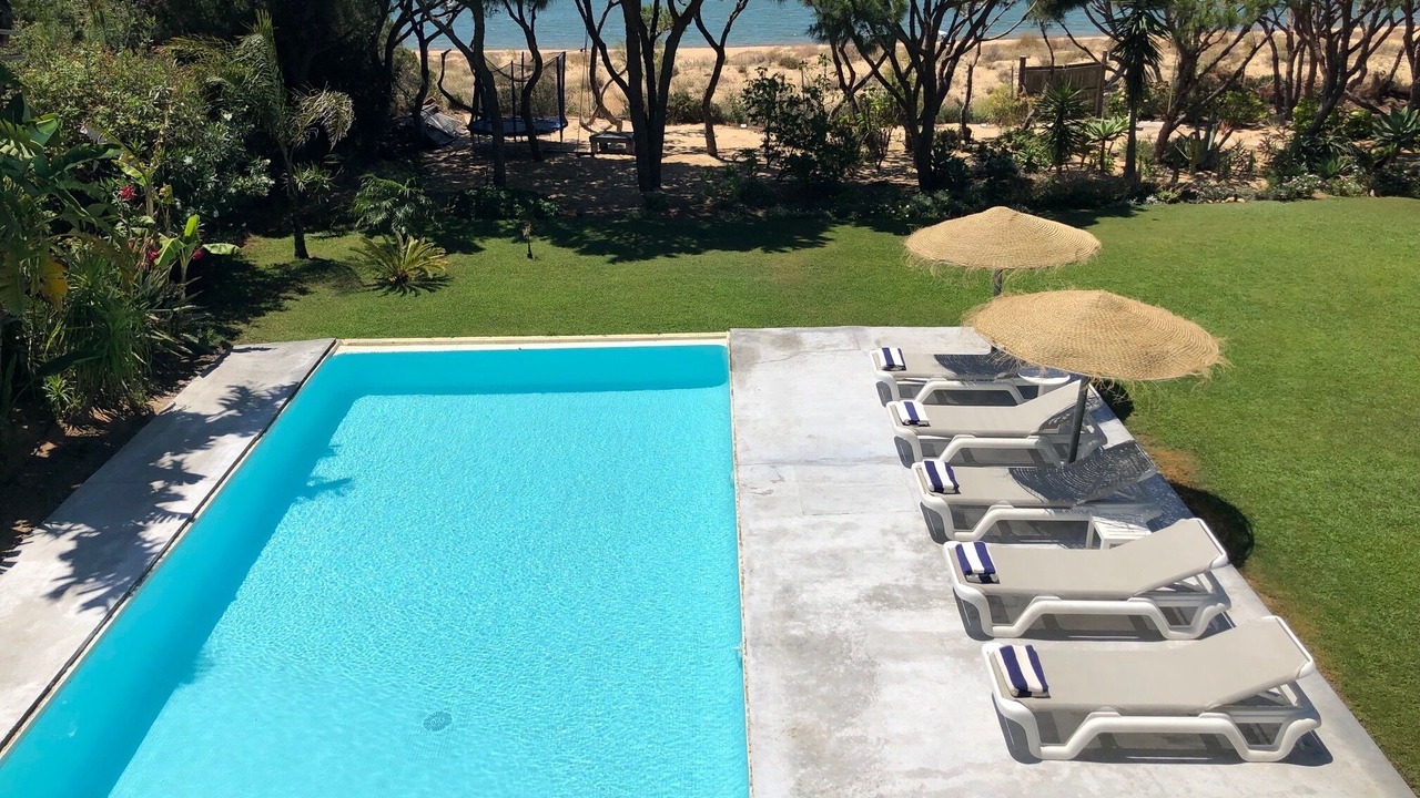 Photo of Outdoor in Palos de la Frontera