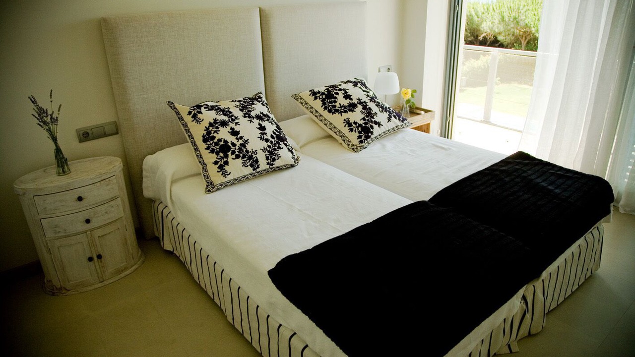 Photo of Bedroom in Palos de la Frontera