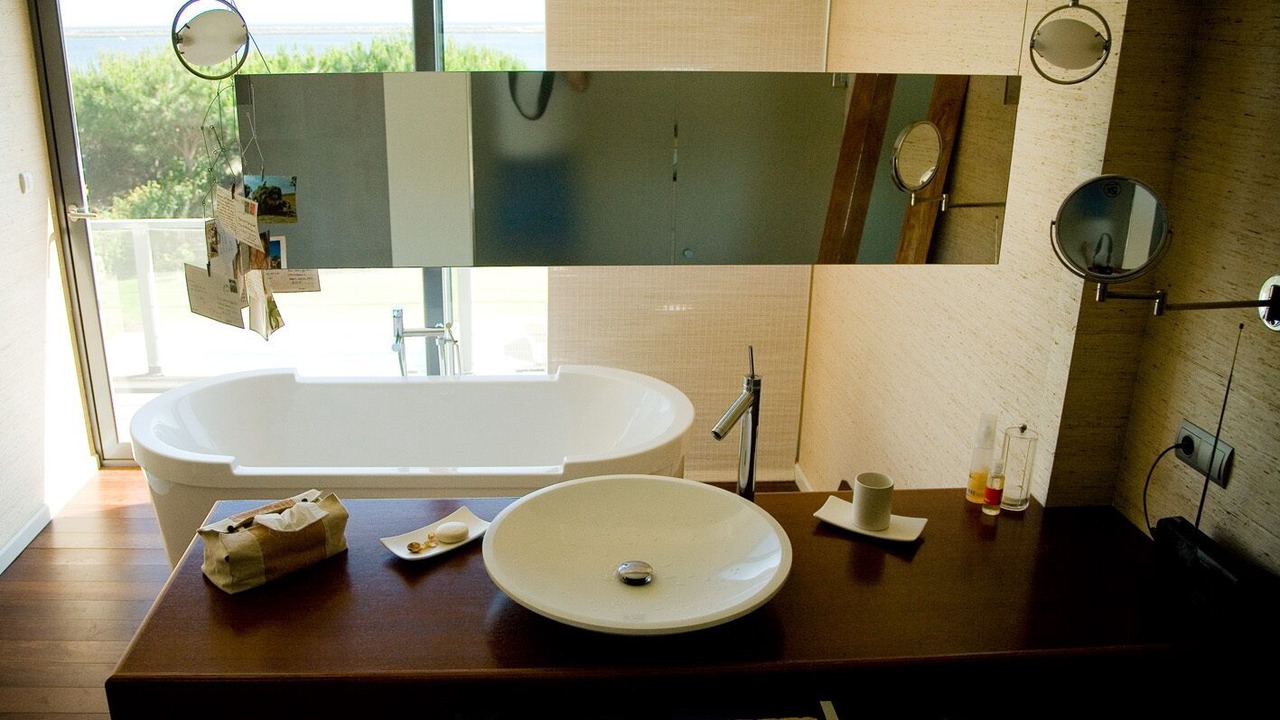 Photo of Bathroom in Palos de la Frontera