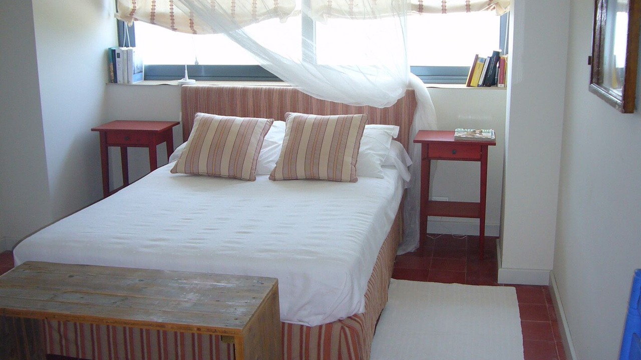 Photo of Bedroom in Palos de la Frontera