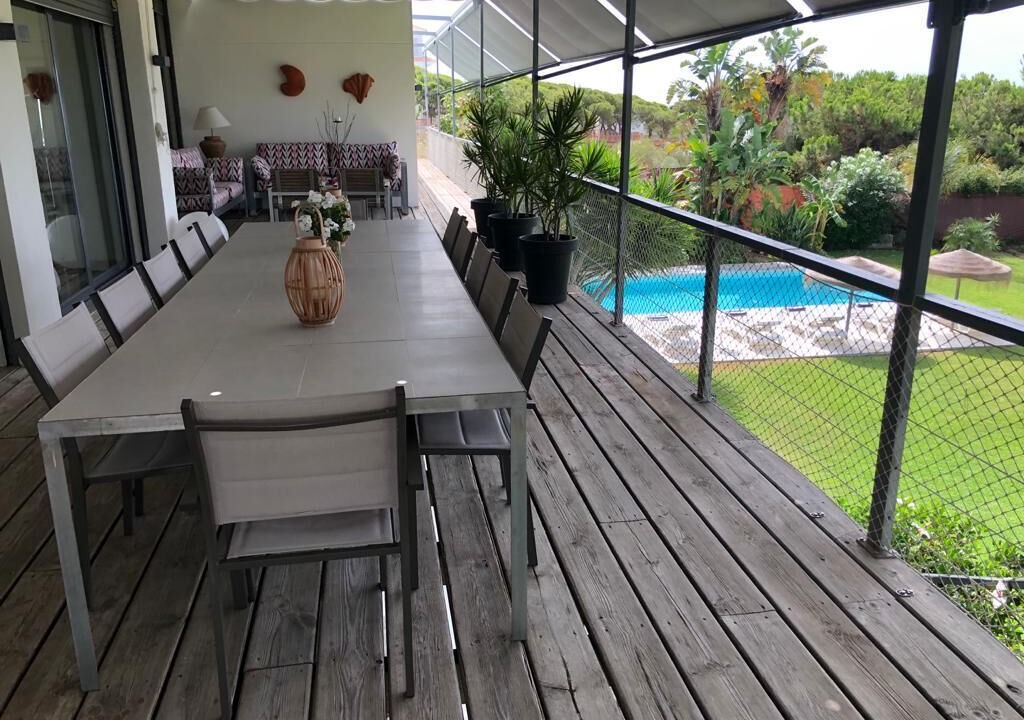 Photo of Outdoor in Palos de la Frontera