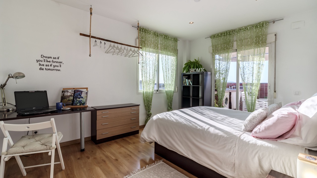 Photo of Bedroom in Armilla