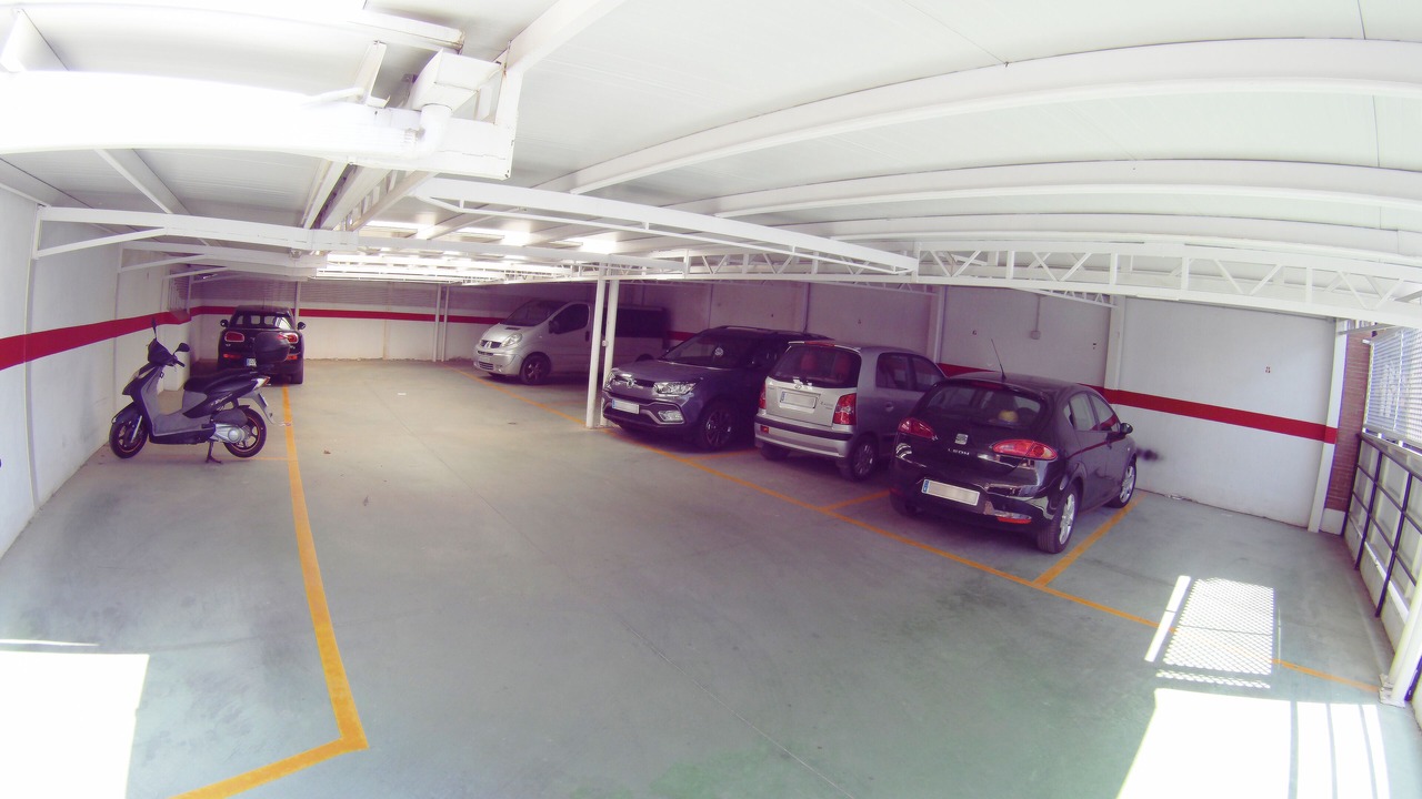 Photo of Outdoor in Armilla