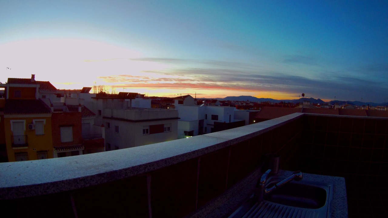 Photo of Outdoor in Armilla