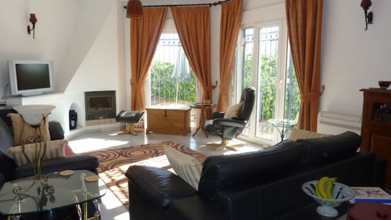 Photo of Livingroom in Nerja