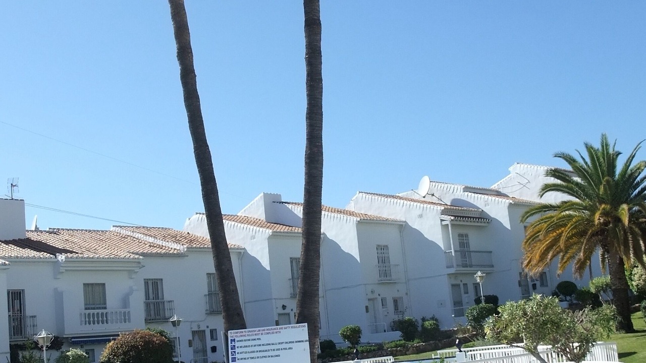 Photo of Outdoor in Nerja