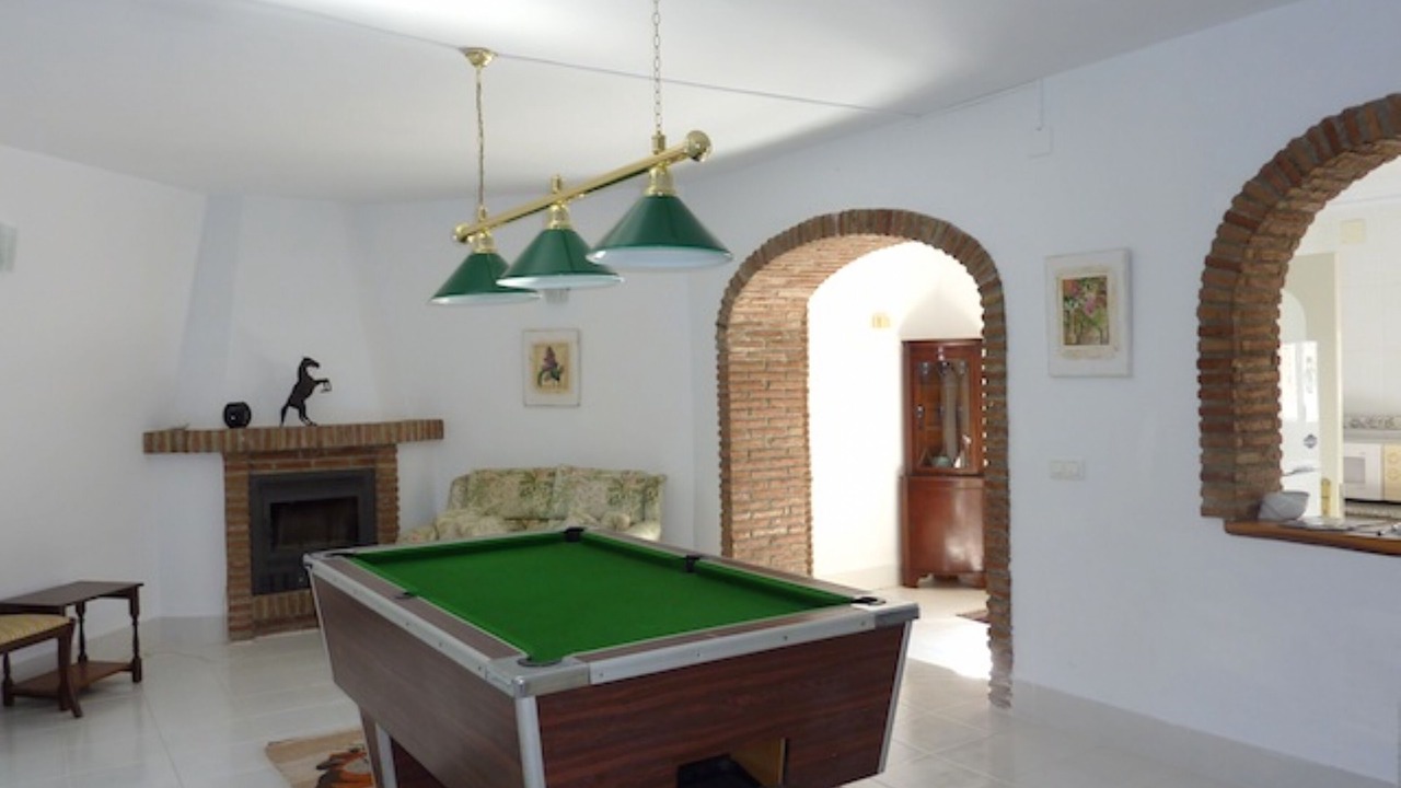 Photo of Bedroom in Nerja