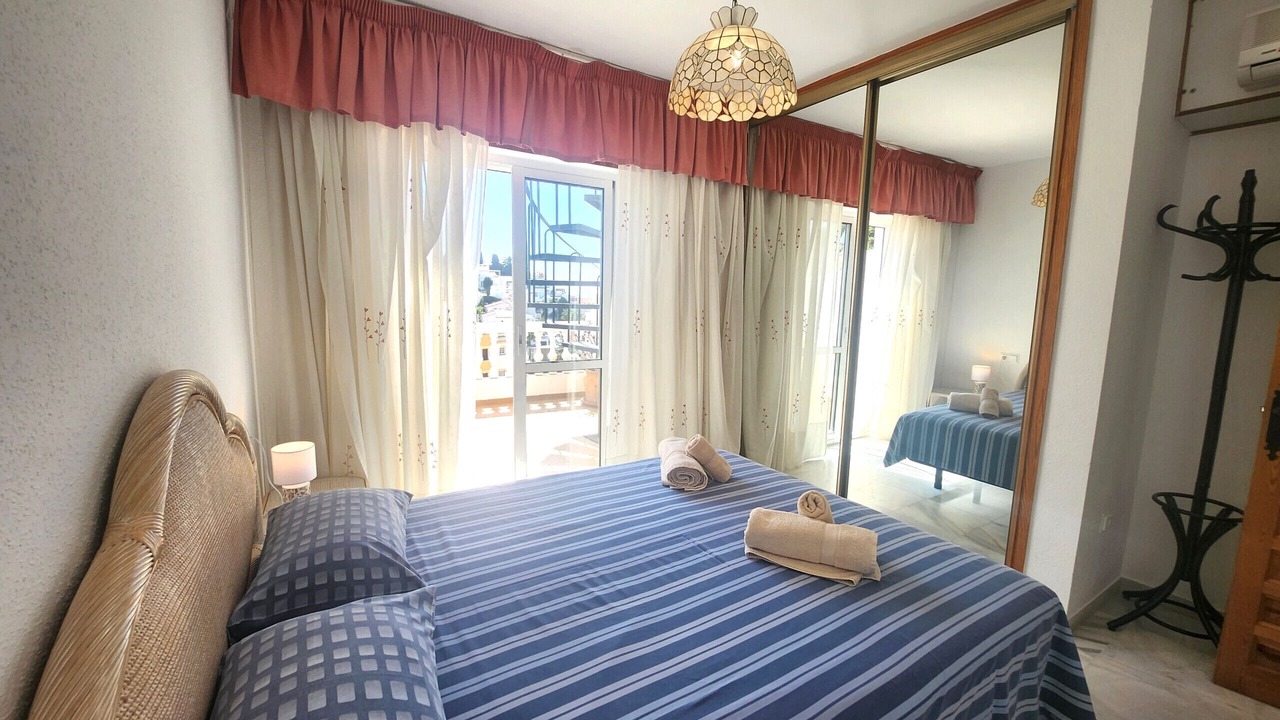 Photo of Bedroom in Nerja