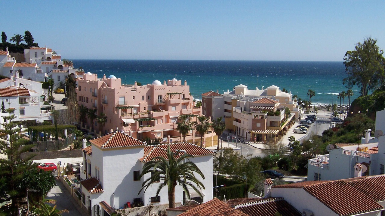 Photo of Others in Nerja