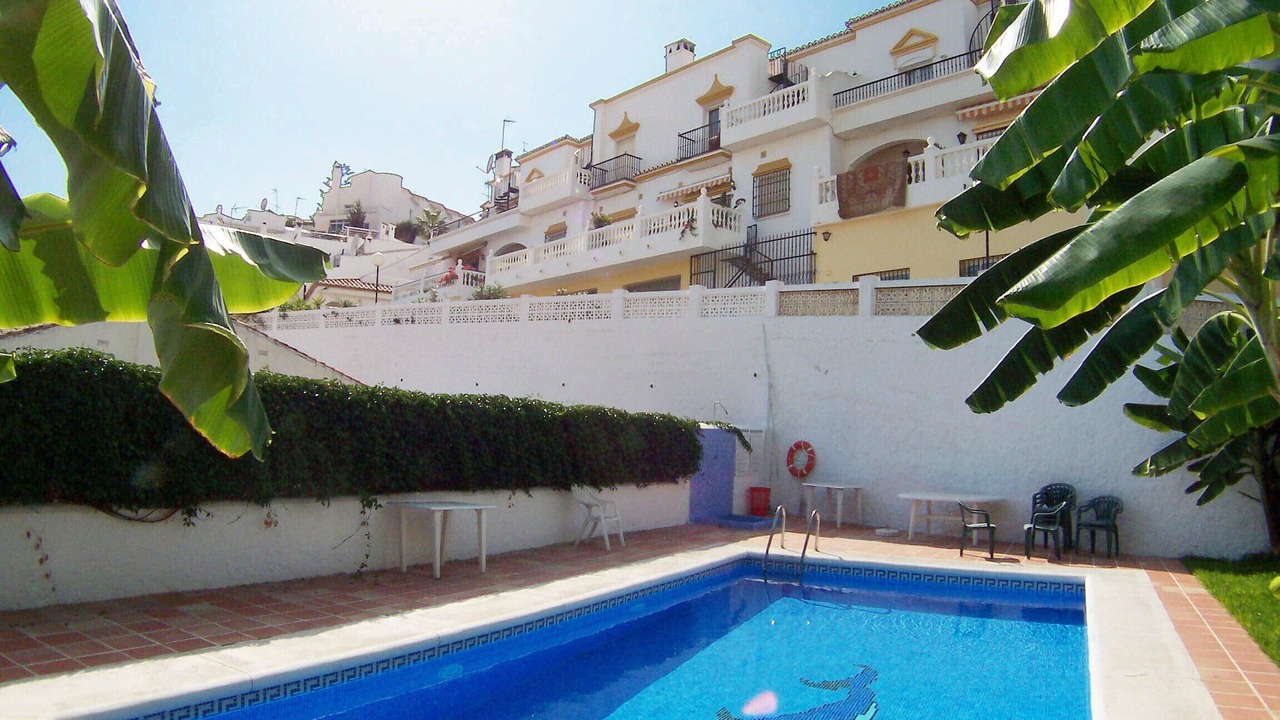 Photo of Outdoor in Nerja