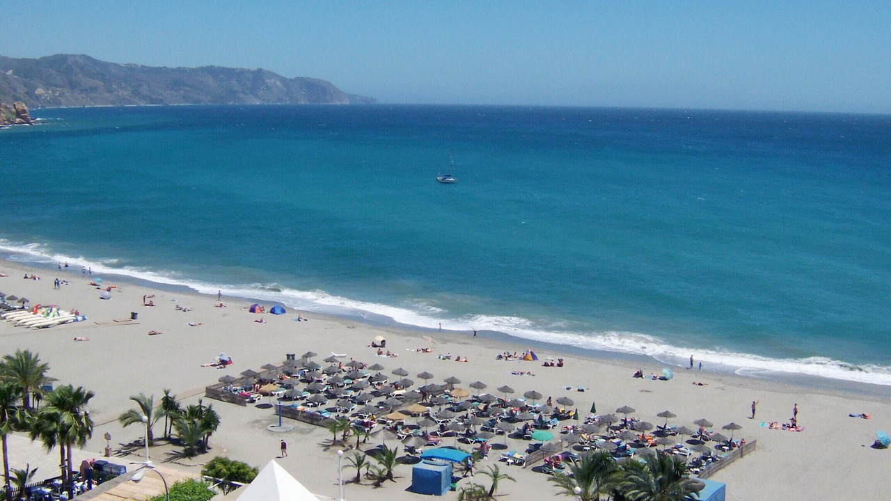 Photo of Others in Nerja