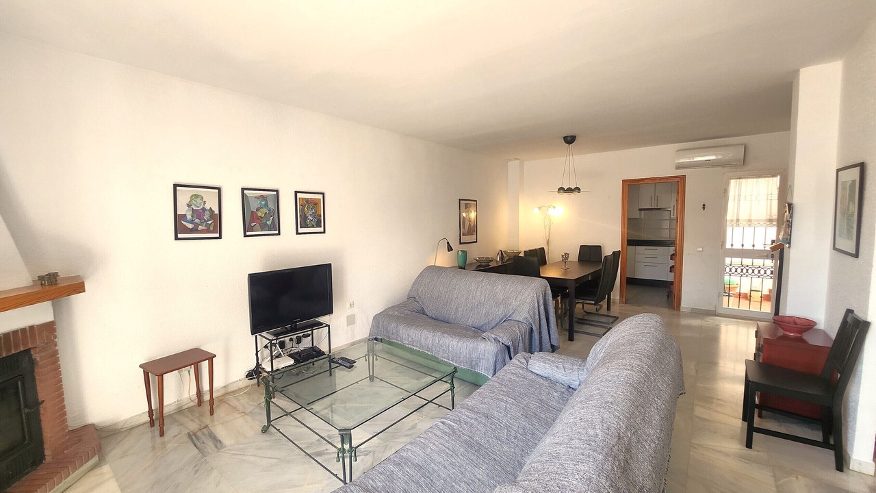 Photo of Livingroom in Nerja