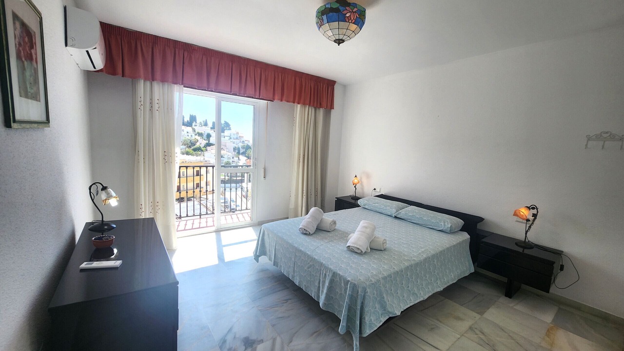 Photo of Bedroom in Nerja