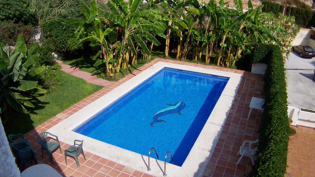Photo of Outdoor in Nerja