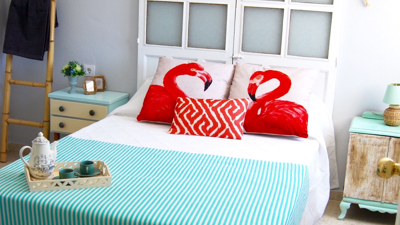 Photo of Bedroom in Ecija
