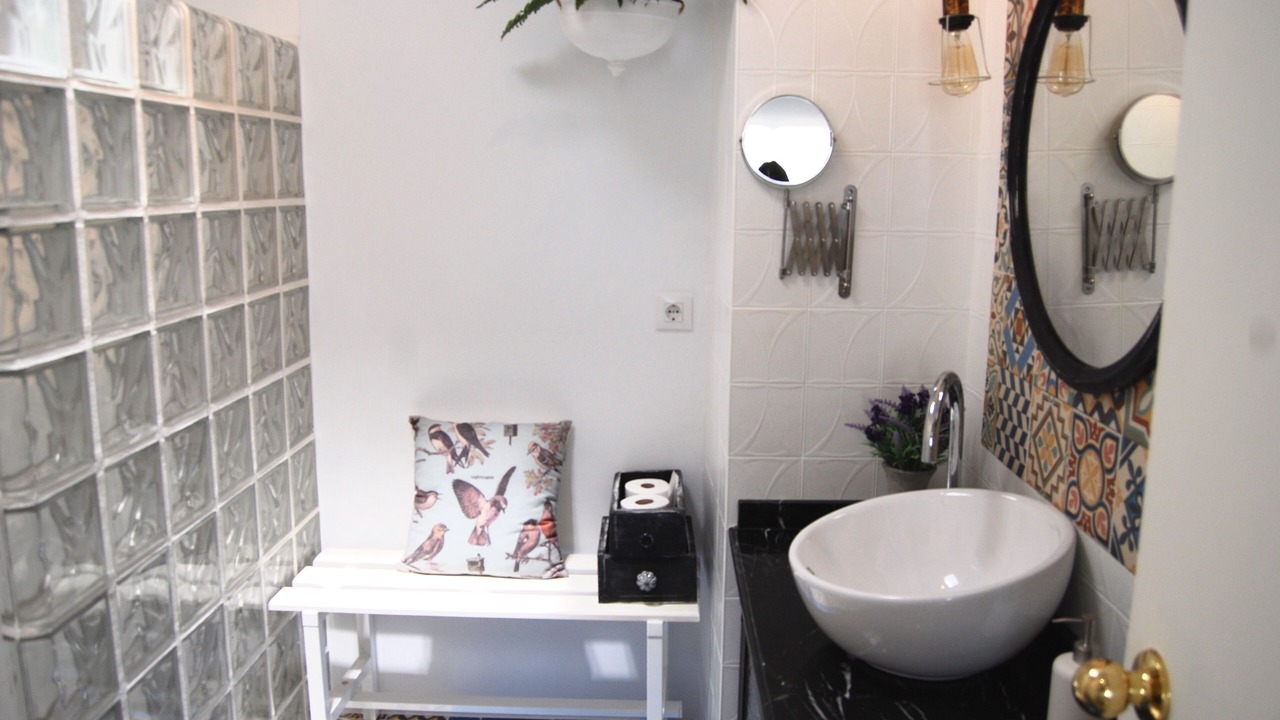 Photo of Bathroom in Ecija