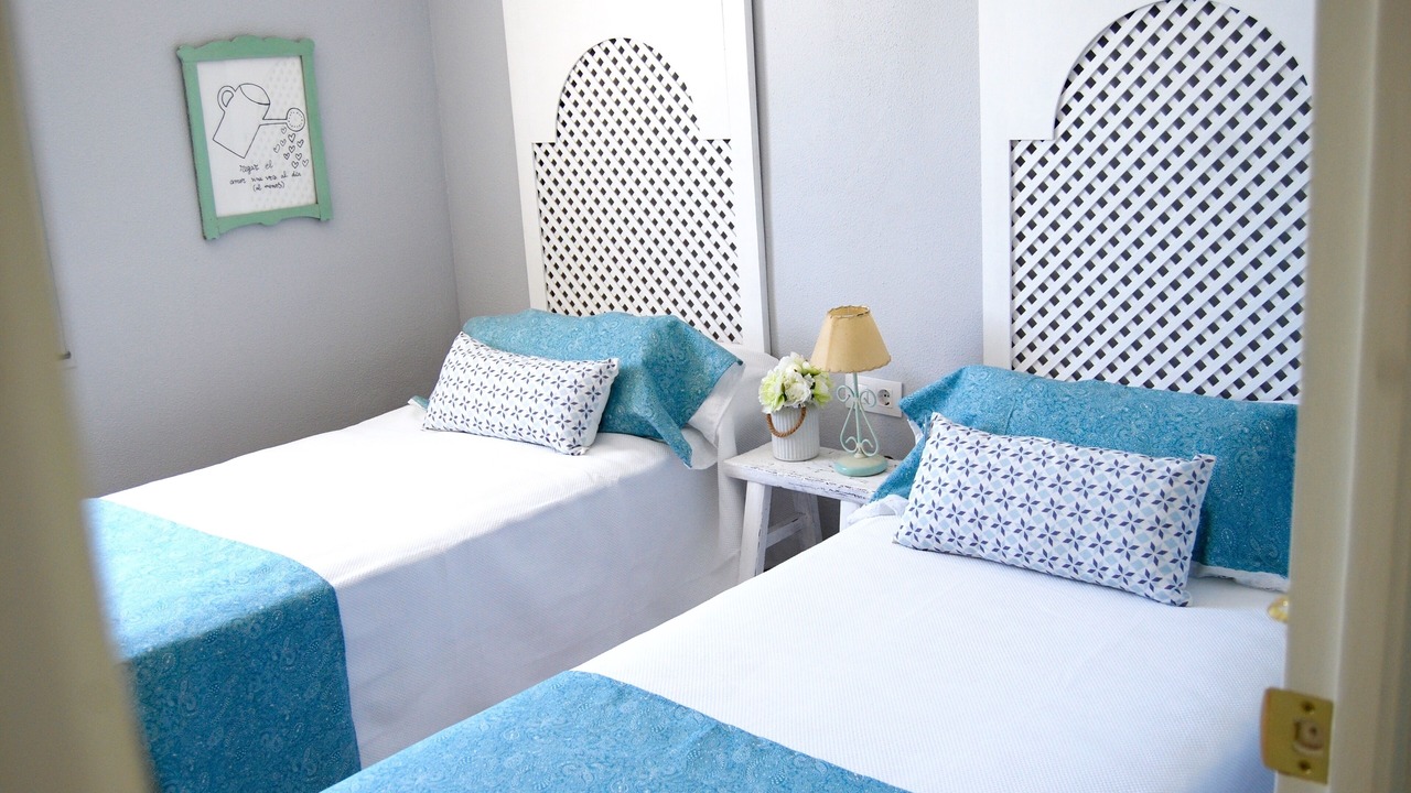 Photo of Bedroom in Ecija