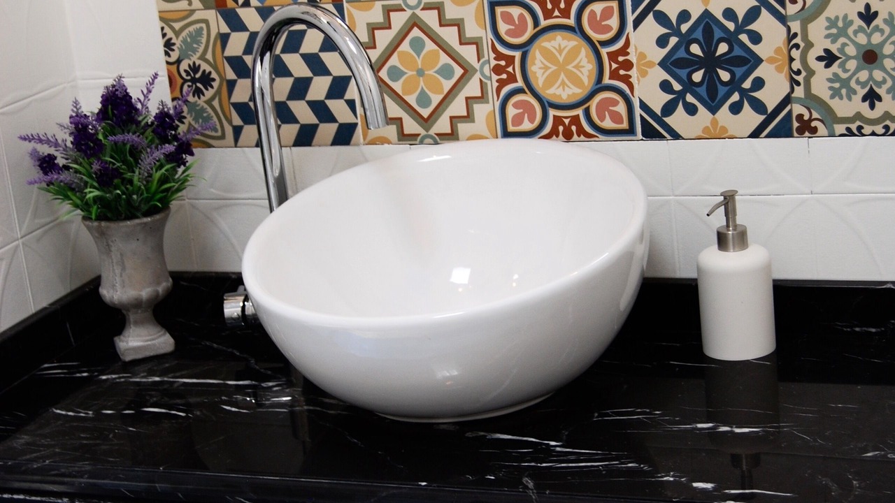 Photo of Bathroom in Ecija