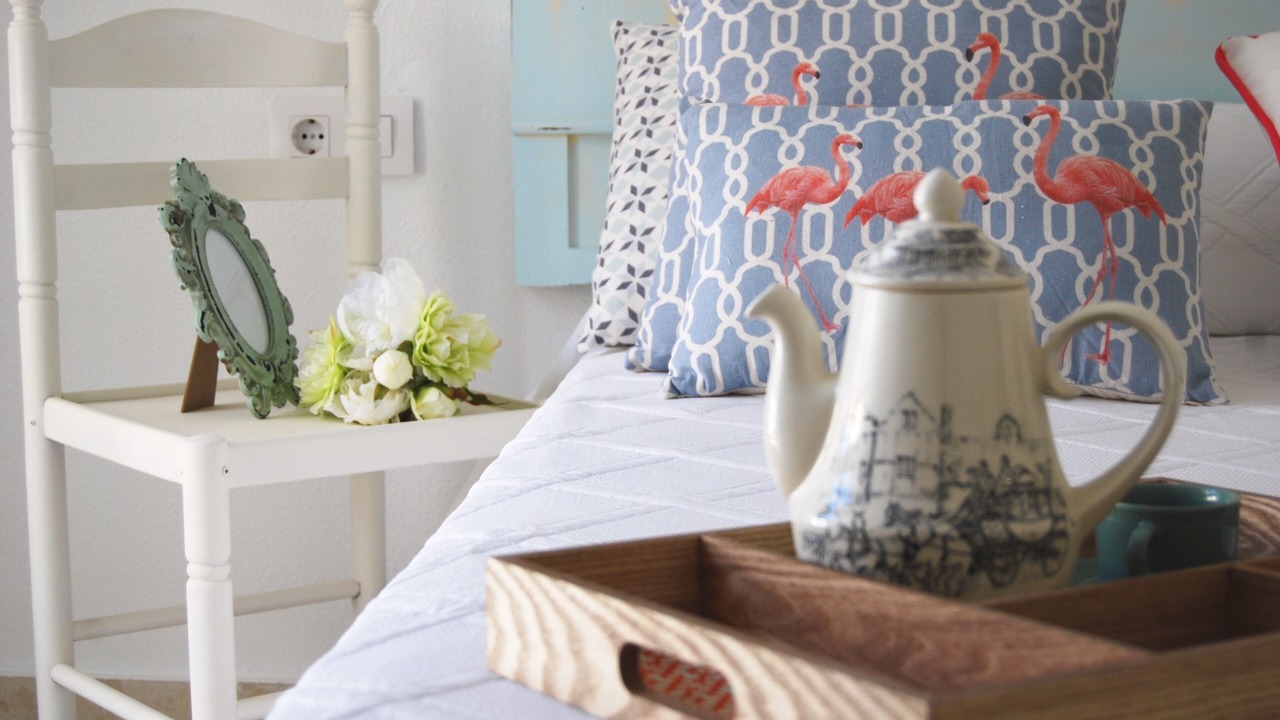 Photo of Bedroom in Ecija