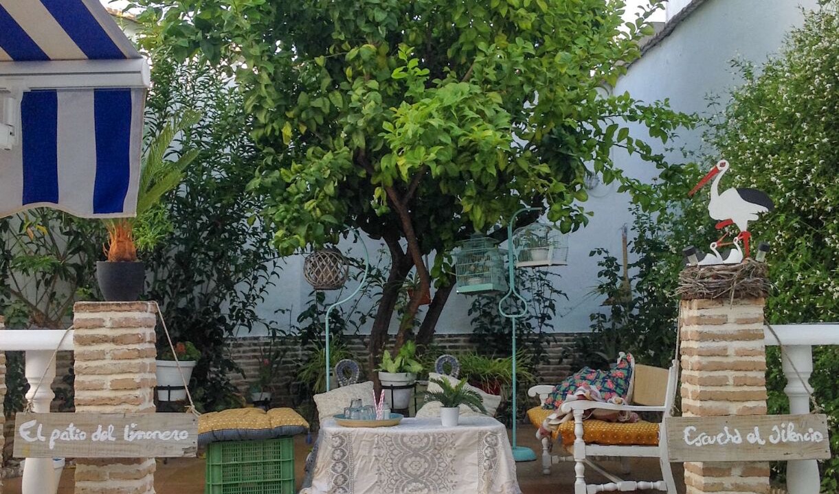 Photo of Patio Balcony in Ecija
