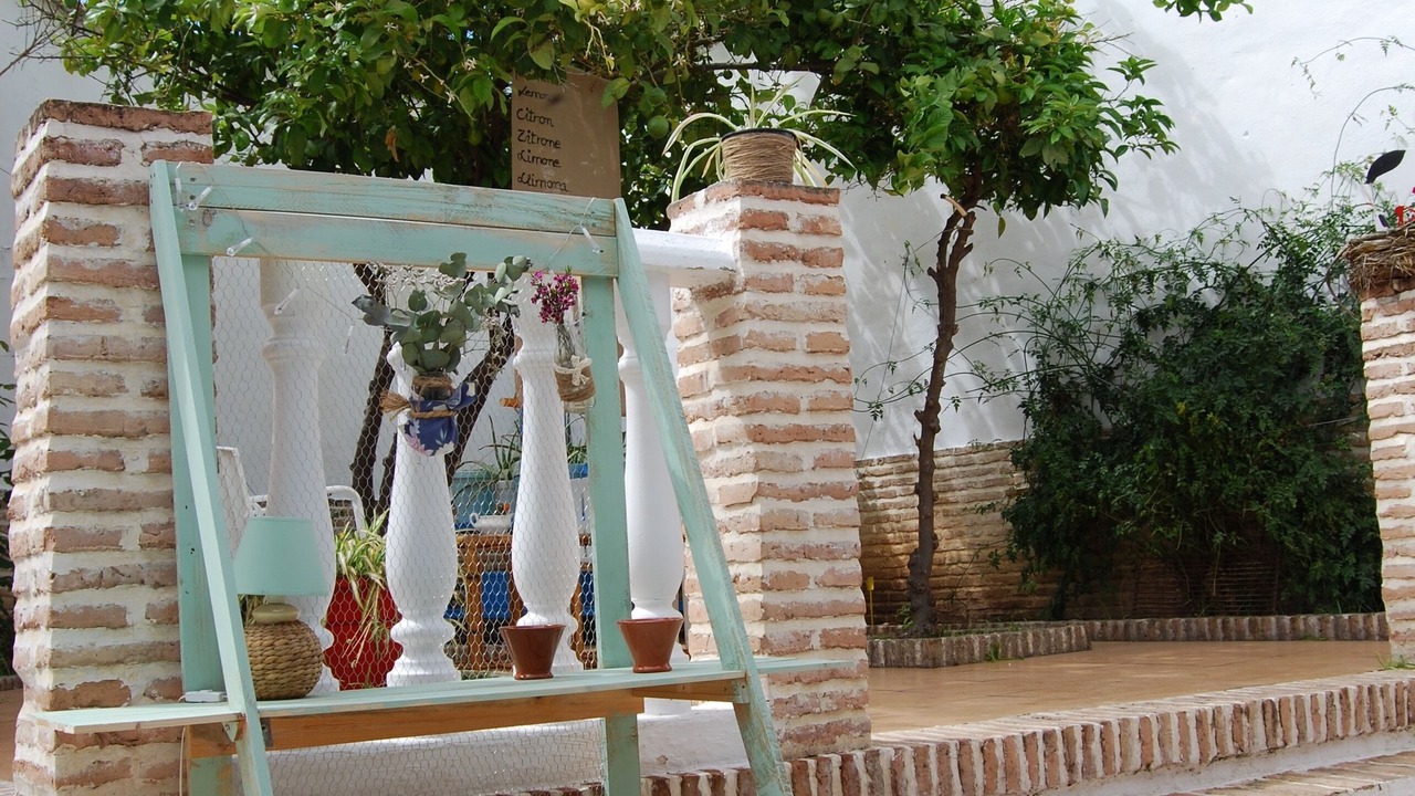 Photo of Outdoor in Ecija