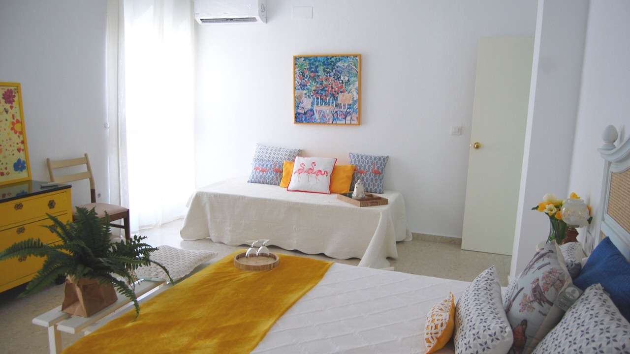Photo of Bedroom in Ecija