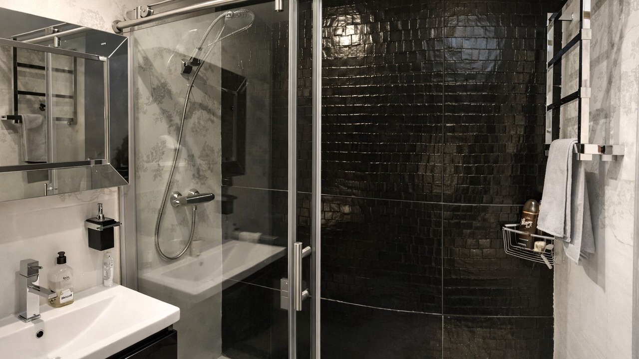 Photo of Bathroom in Rota