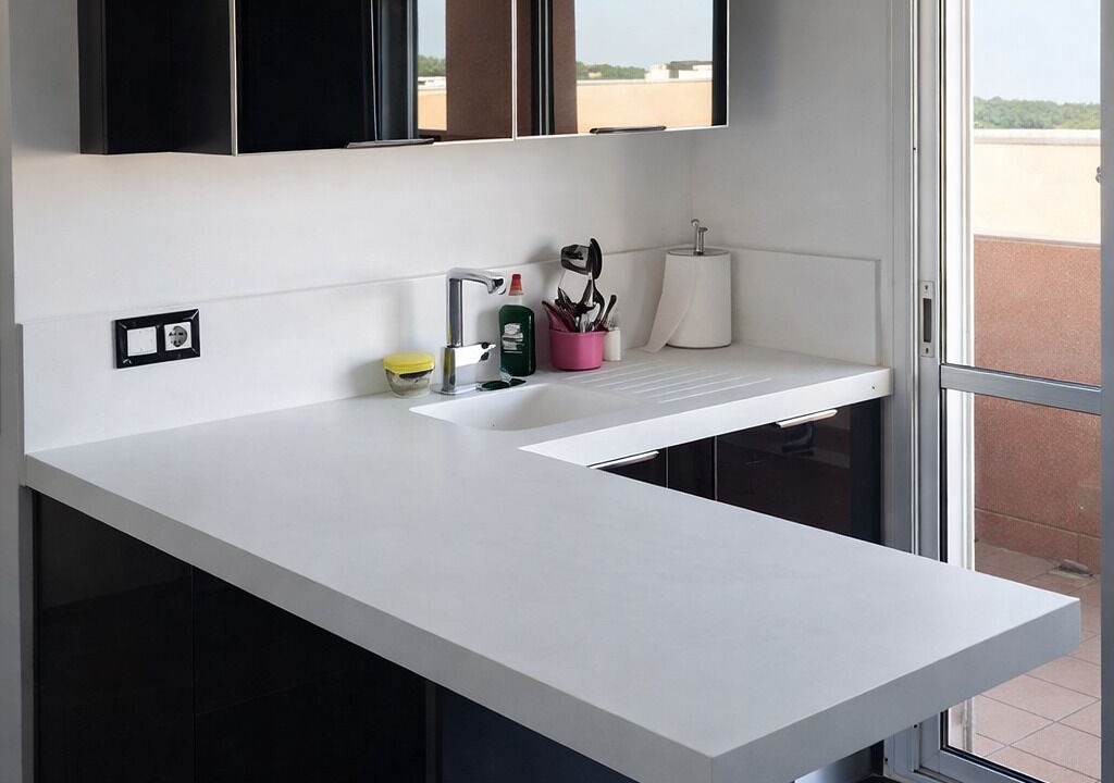 Photo of Kitchen in Rota