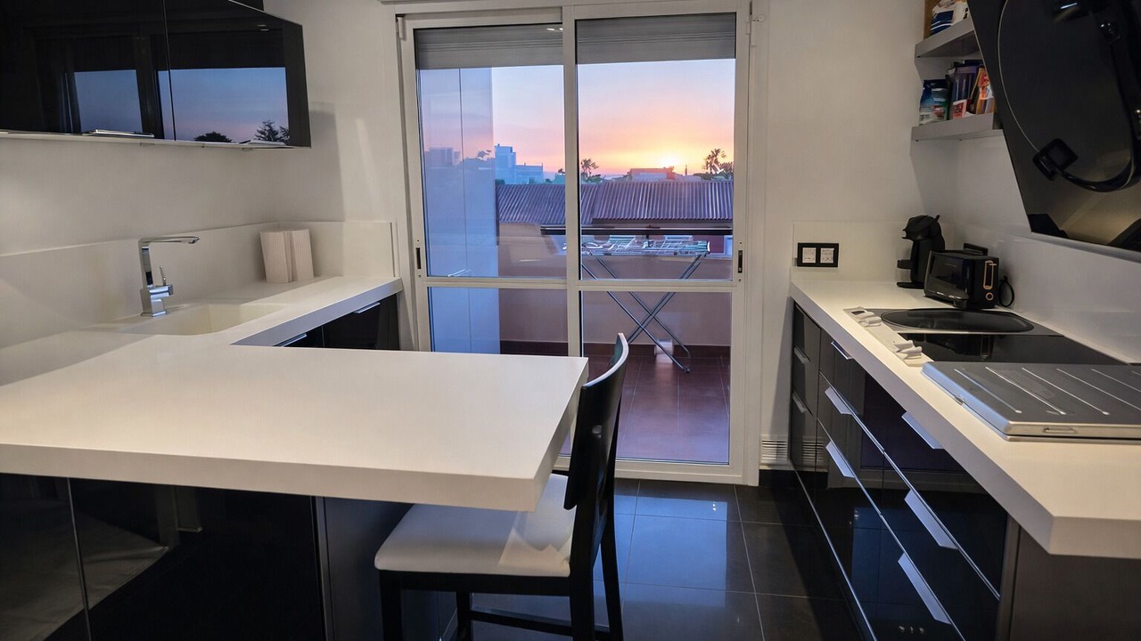 Photo of Kitchen in Rota