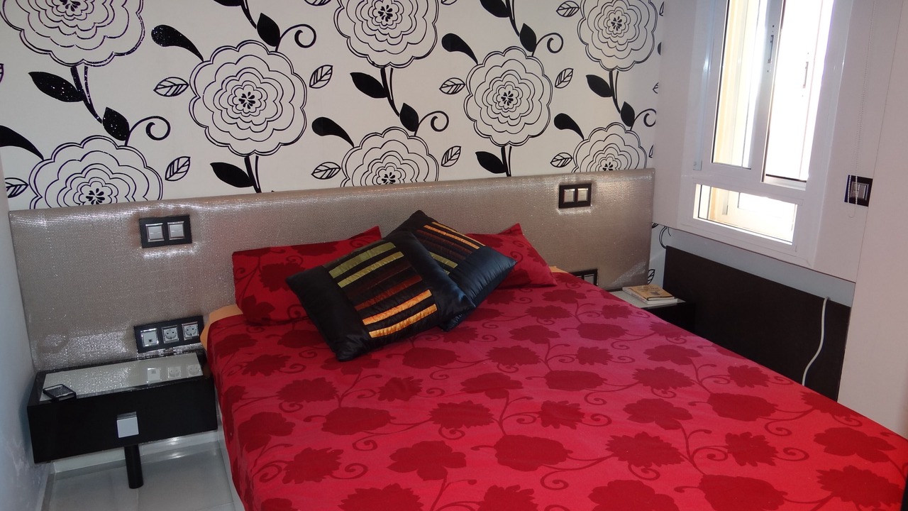 Photo of Bedroom in Rota