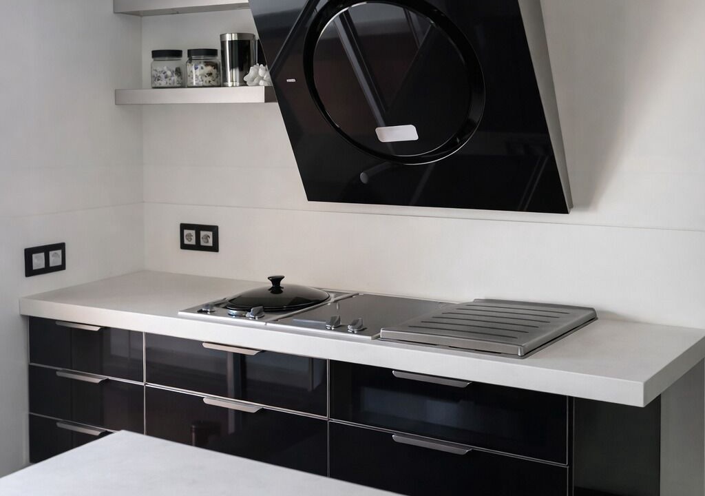 Photo of Kitchen in Rota