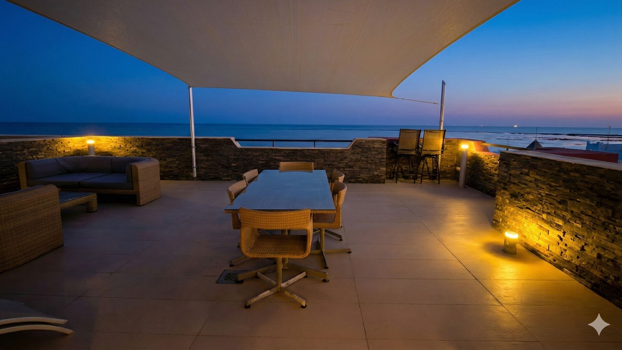 Photo of Outdoor in Rota