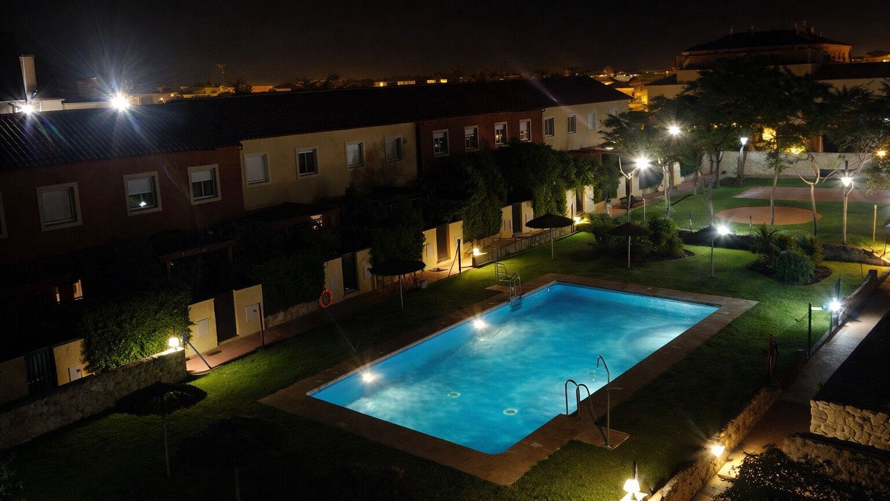 Photo of Outdoor in Rota