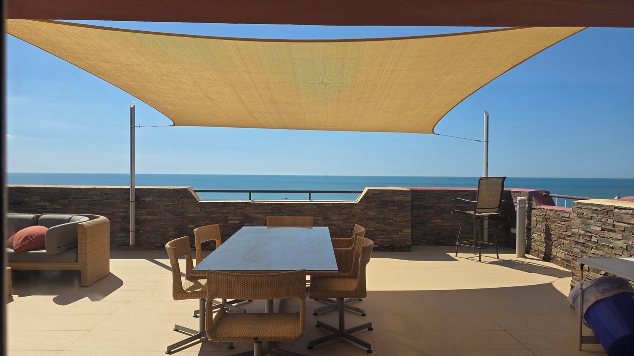 Photo of Outdoor in Rota