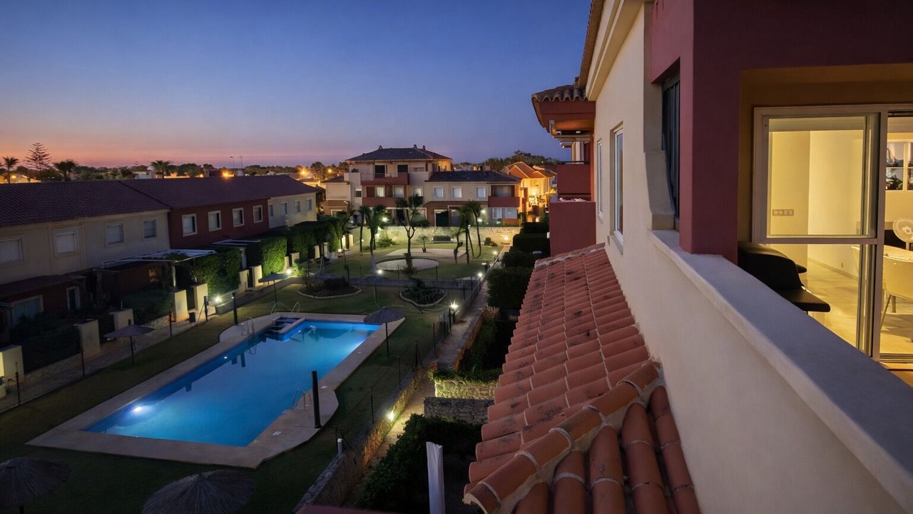 Photo of Outdoor in Rota