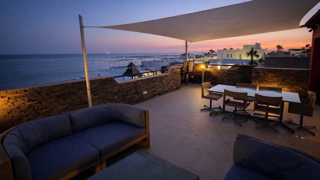 Photo of Outdoor in Rota