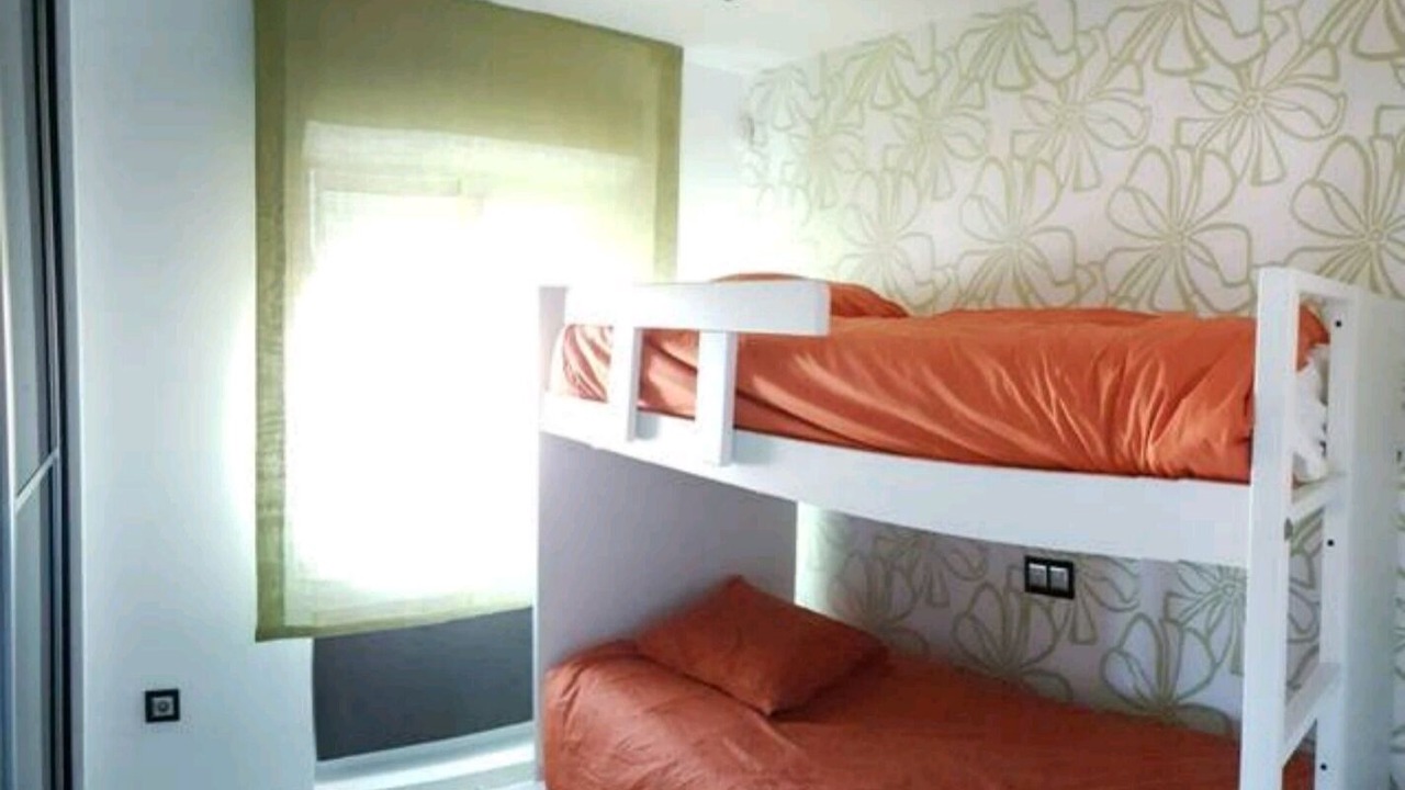 Photo of Bedroom in Rota