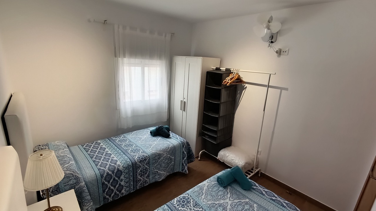 Photo of Bedroom in El Palmar