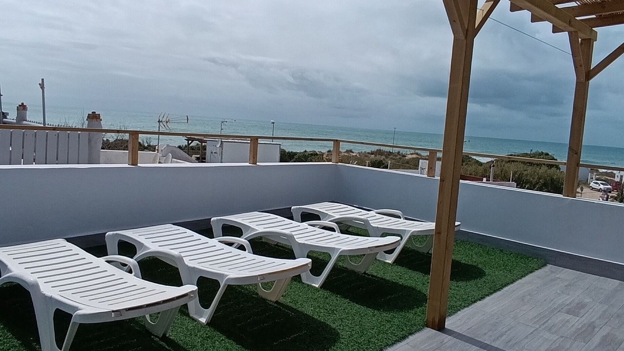 Photo of Patio Balcony in El Palmar