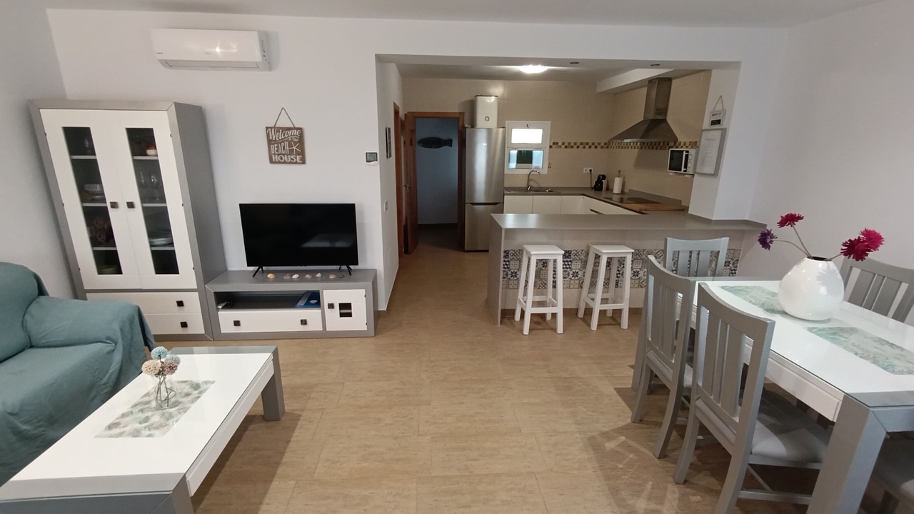 Photo of Livingroom in El Palmar