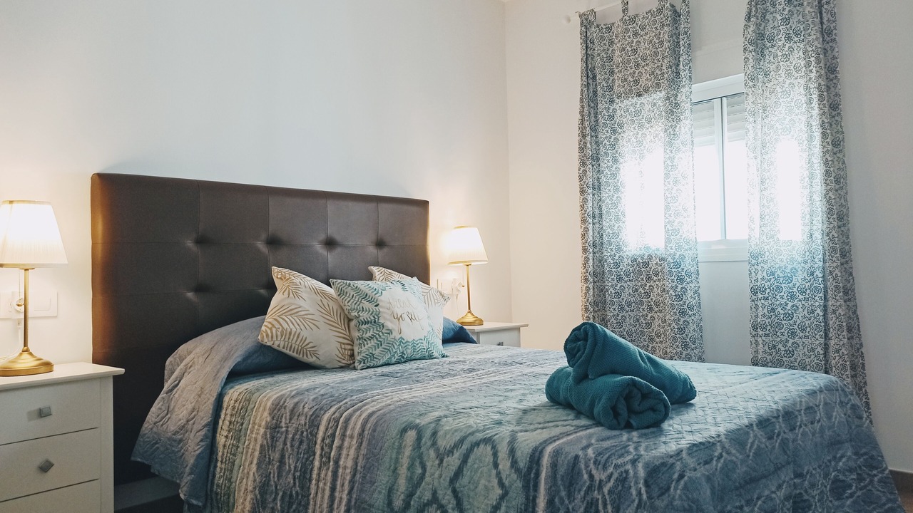 Photo of Bedroom in El Palmar